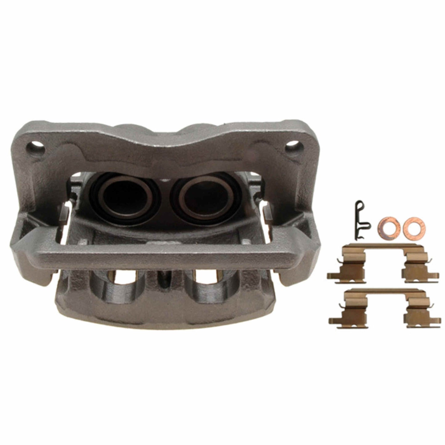 Raybestos Brakes Disc Brake Caliper FRC10981