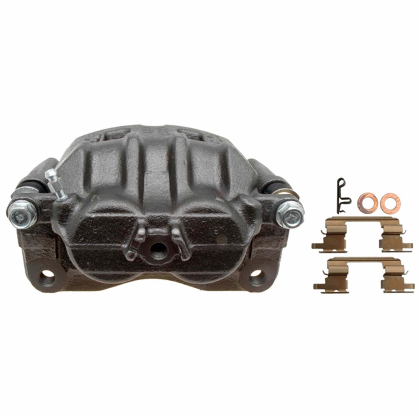 Raybestos Brakes Disc Brake Caliper FRC10981