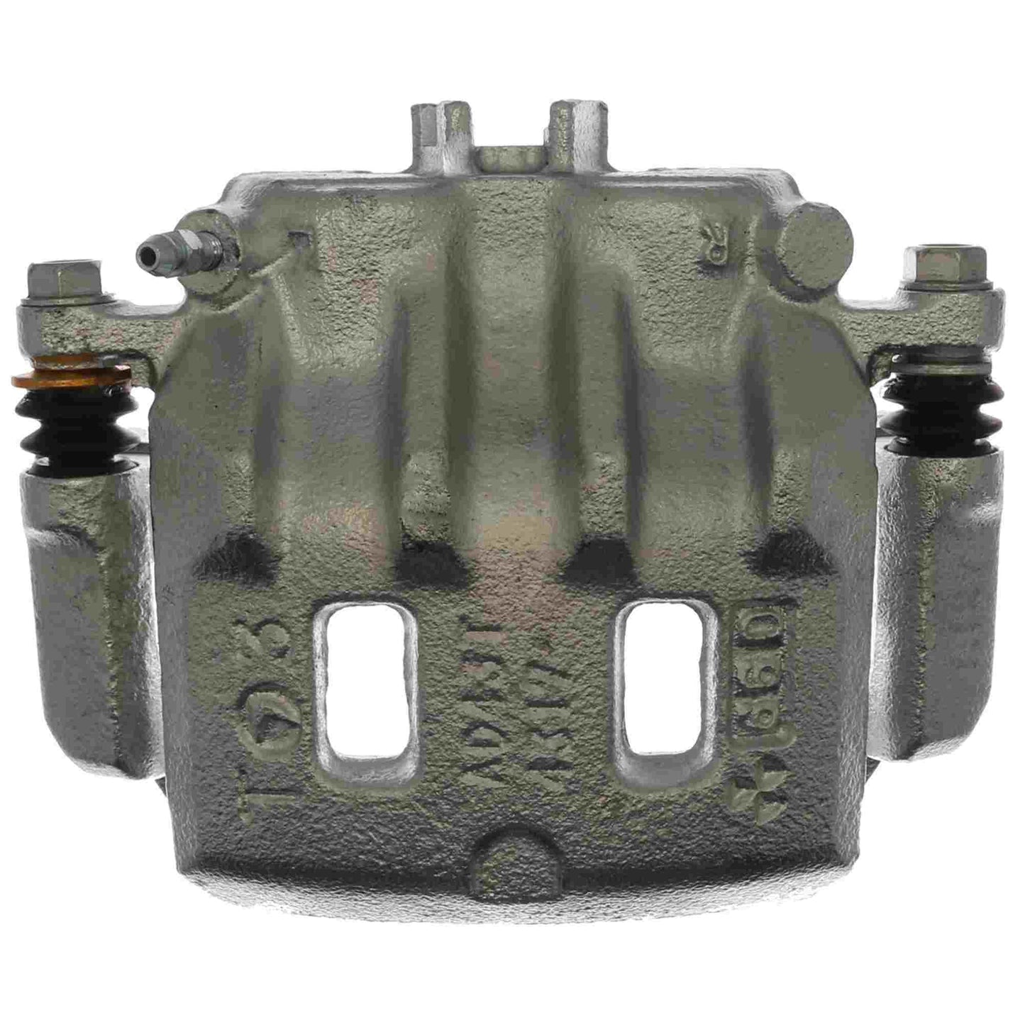 Raybestos Brakes Disc Brake Caliper FRC10982C