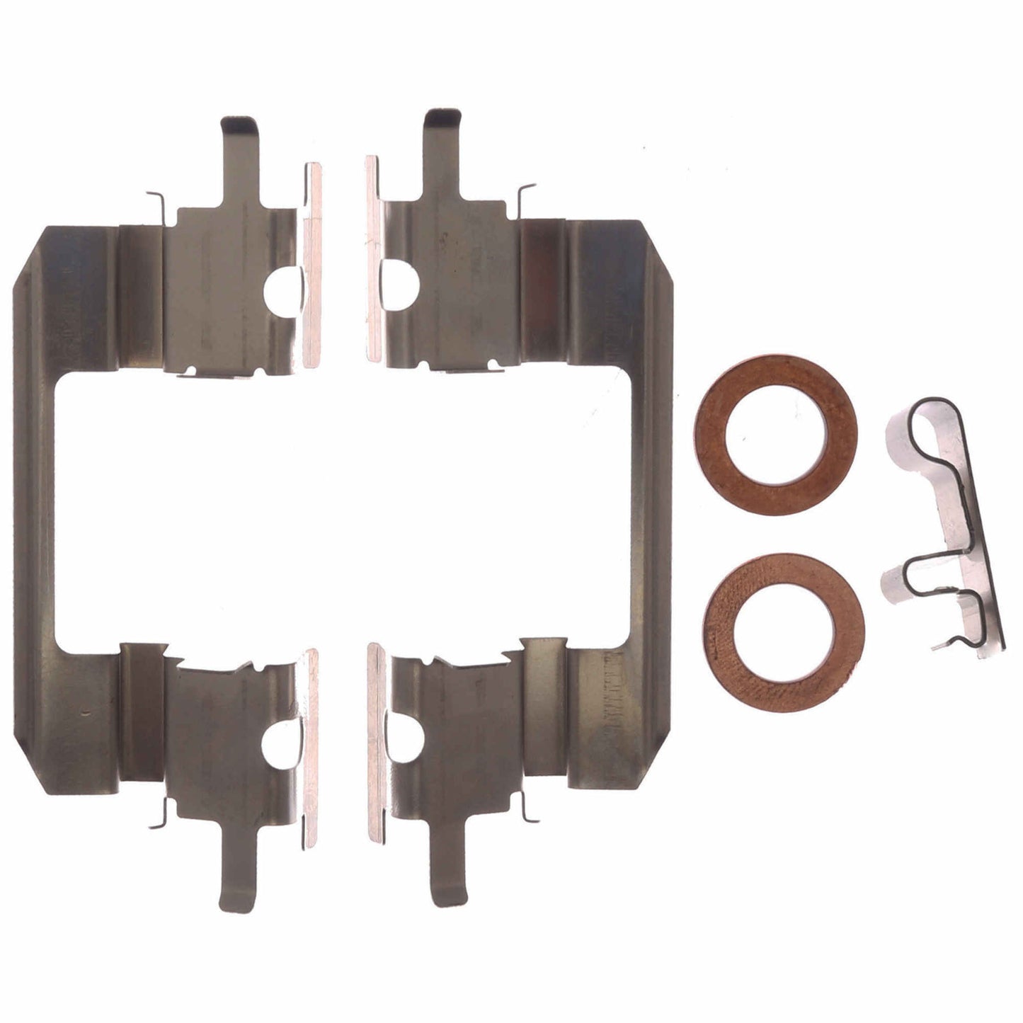 Raybestos Brakes Disc Brake Caliper FRC10982C