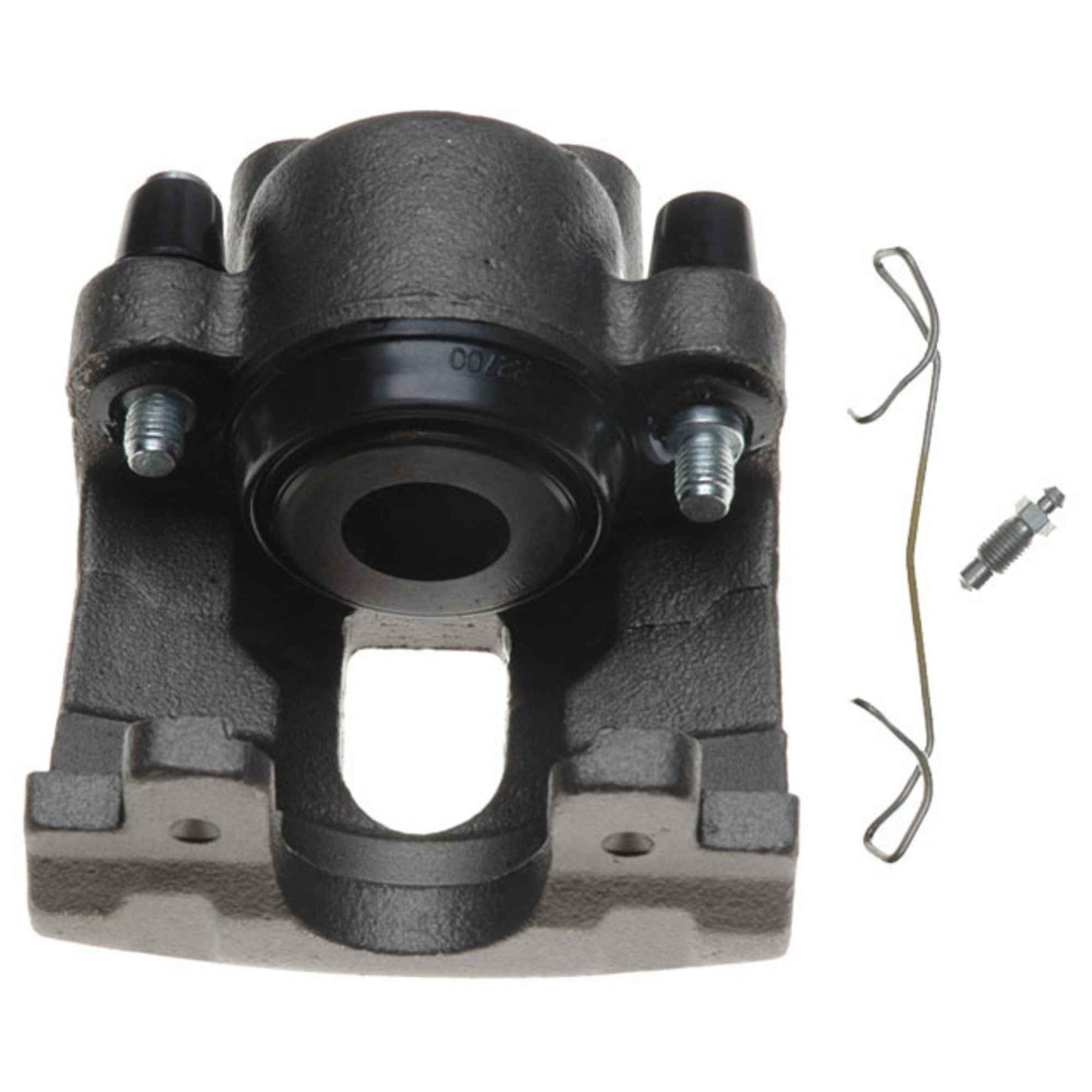 Raybestos Brakes Disc Brake Caliper FRC10986