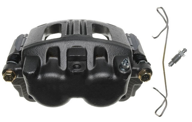 Raybestos Brakes Disc Brake Caliper FRC10986