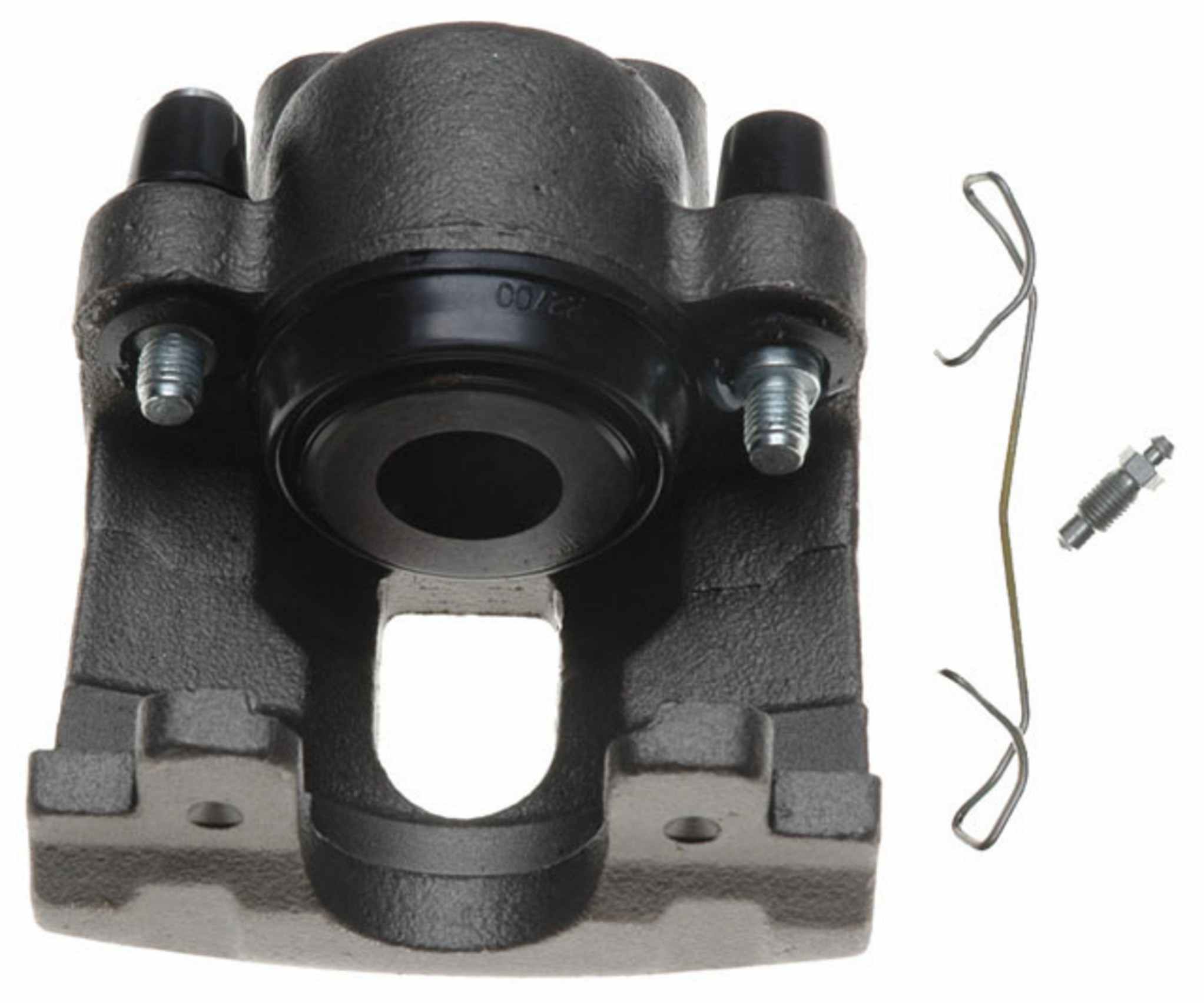 Raybestos Brakes Disc Brake Caliper FRC10986