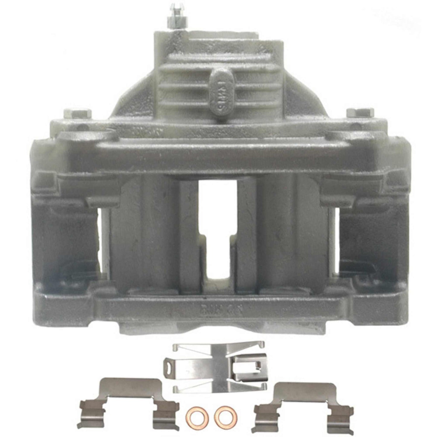 Raybestos Brakes Disc Brake Caliper FRC10991
