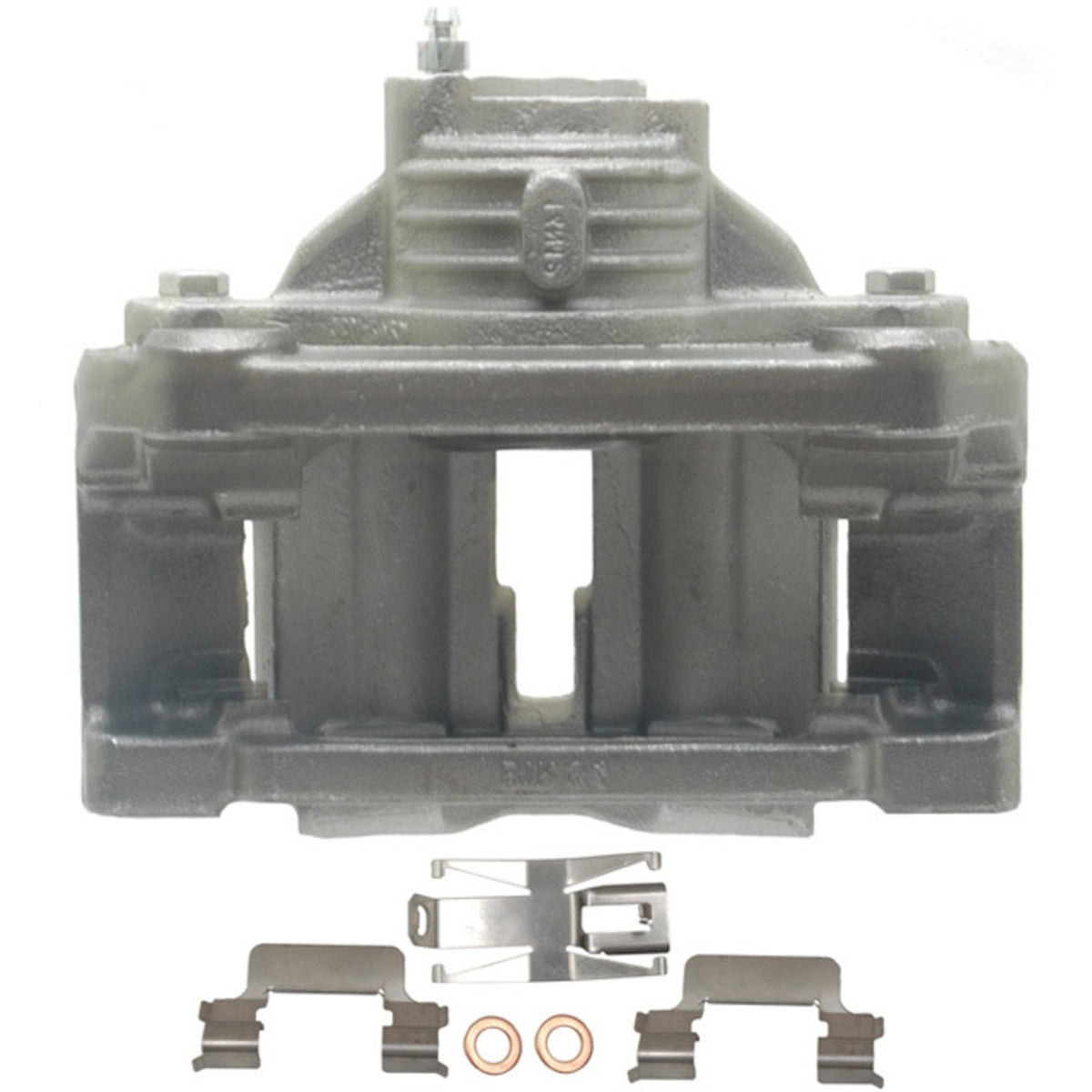 Raybestos Brakes Disc Brake Caliper FRC10991