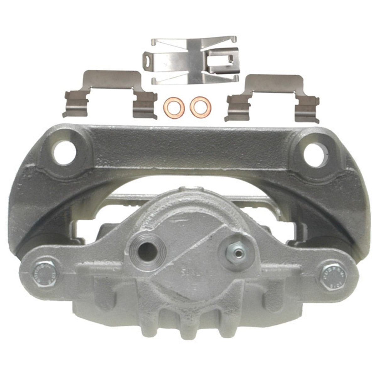 Raybestos Brakes Disc Brake Caliper FRC10991