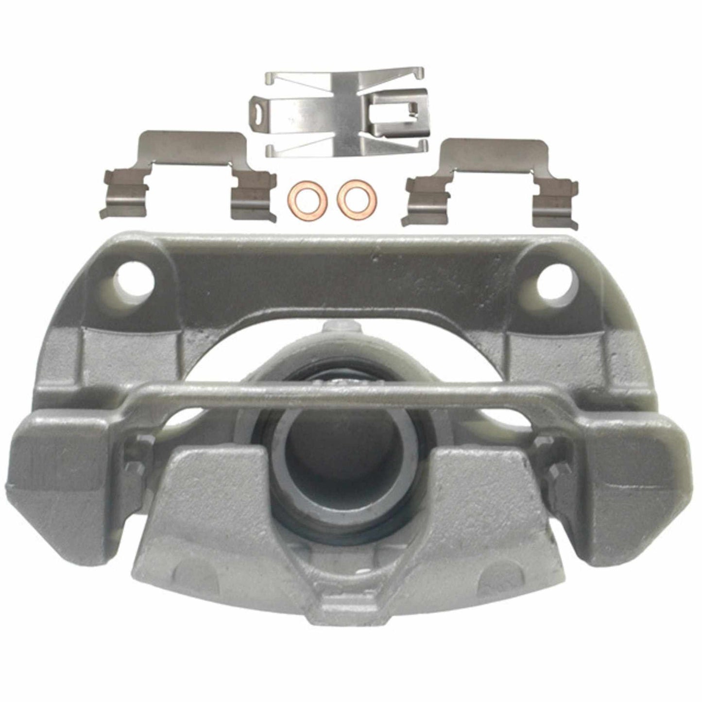 Raybestos Brakes Disc Brake Caliper FRC10991