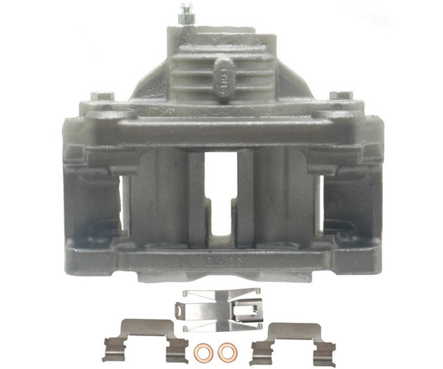 Raybestos Brakes Disc Brake Caliper FRC10991