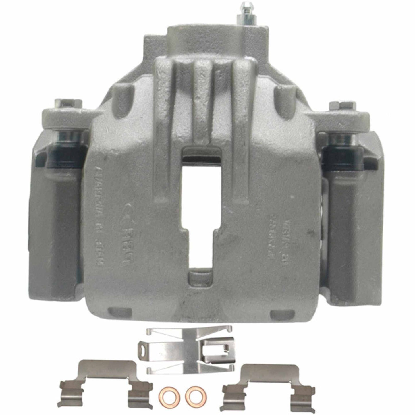 Raybestos Brakes Disc Brake Caliper FRC10991