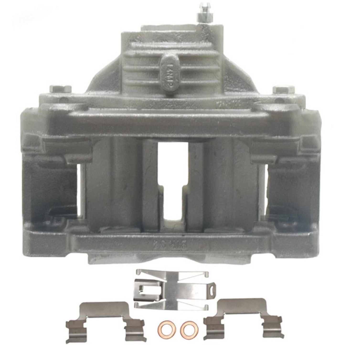 Raybestos Brakes Disc Brake Caliper FRC10992