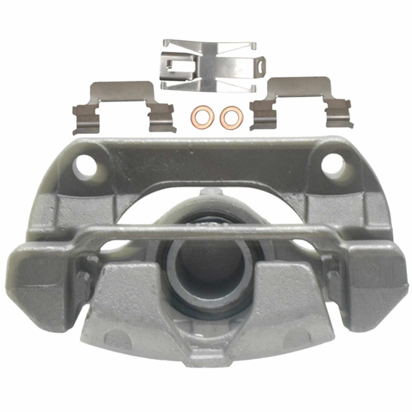 Raybestos Brakes Disc Brake Caliper FRC10992