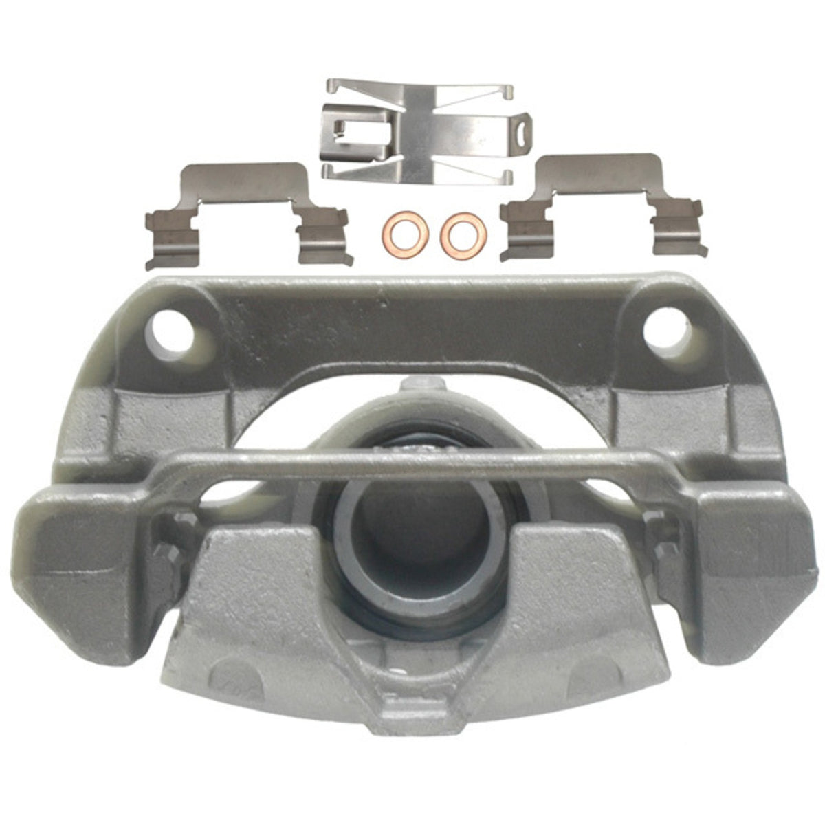 Raybestos Brakes Disc Brake Caliper FRC10992