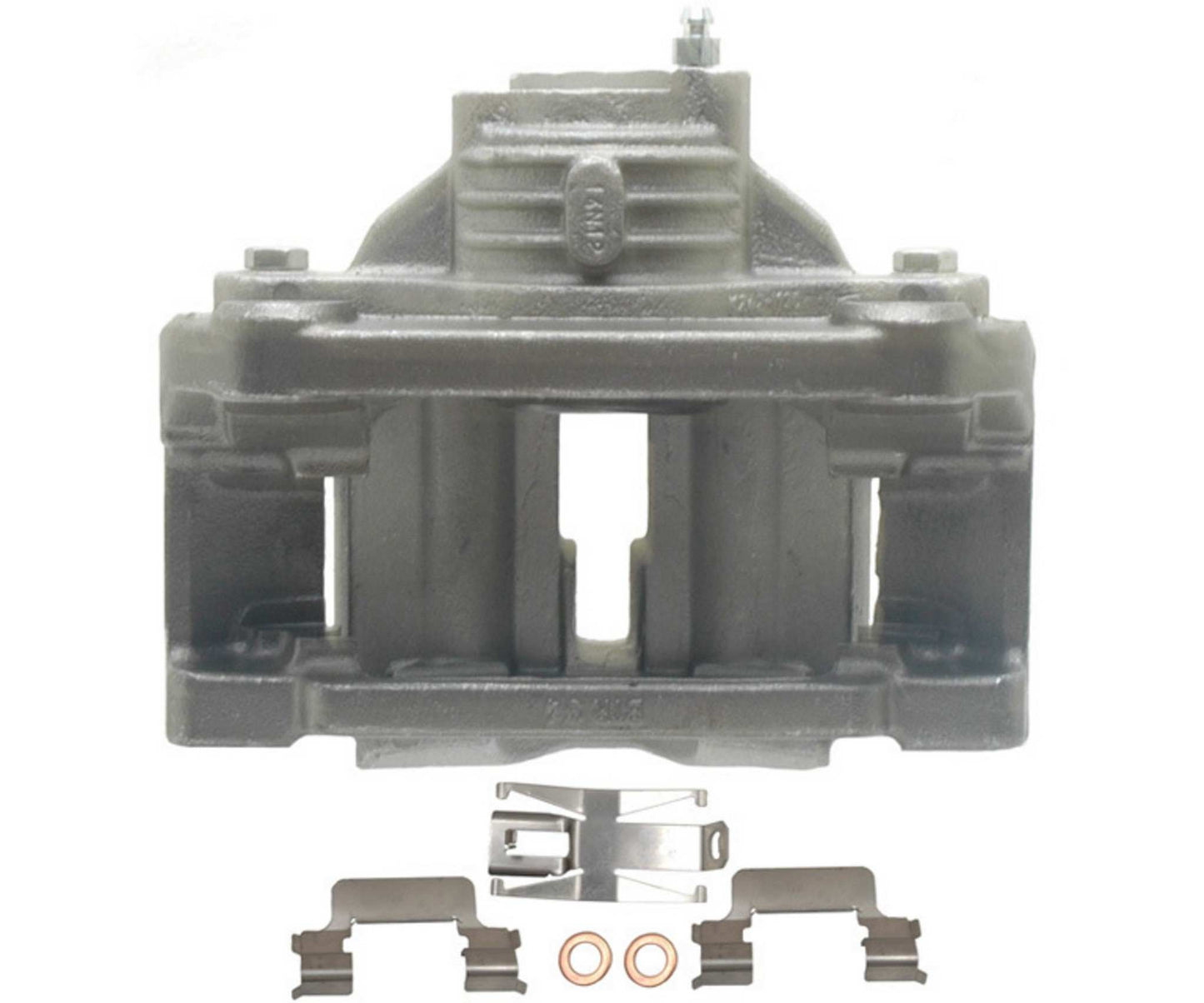 Raybestos Brakes Disc Brake Caliper FRC10992