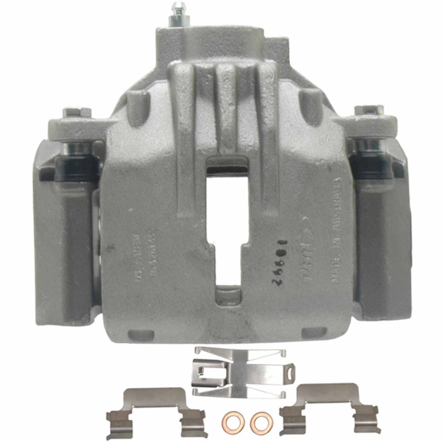 Raybestos Brakes Disc Brake Caliper FRC10992