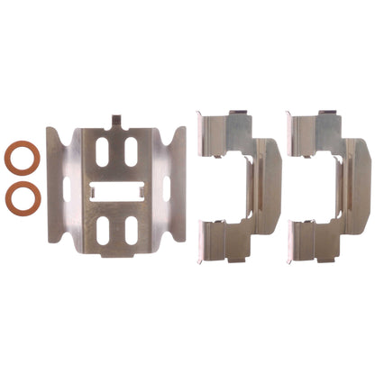 Raybestos Brakes Disc Brake Caliper FRC10993N