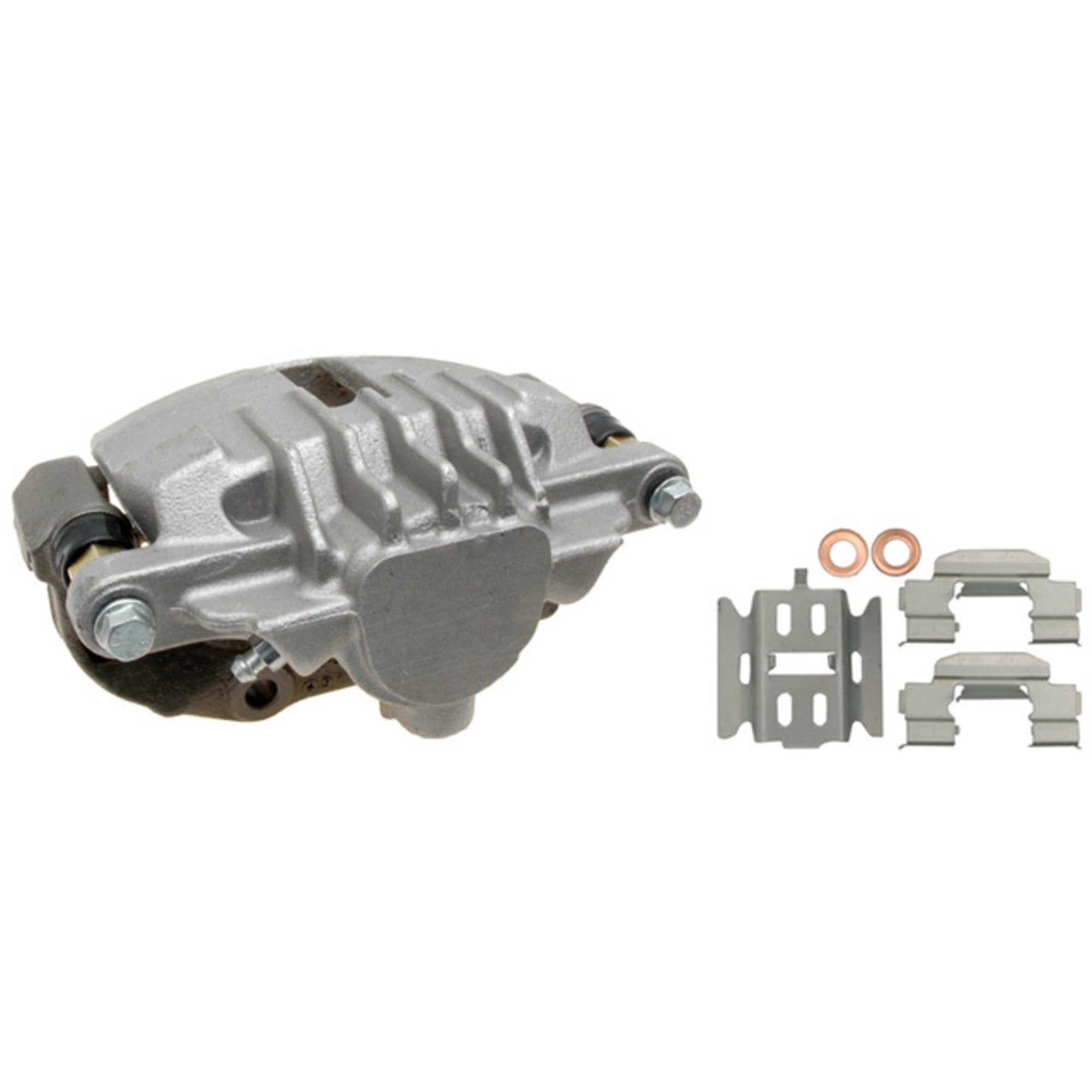 Raybestos Brakes Disc Brake Caliper FRC10993