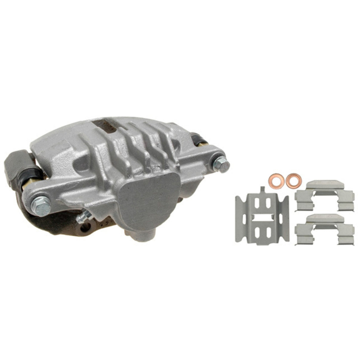 Raybestos Brakes Disc Brake Caliper FRC10993