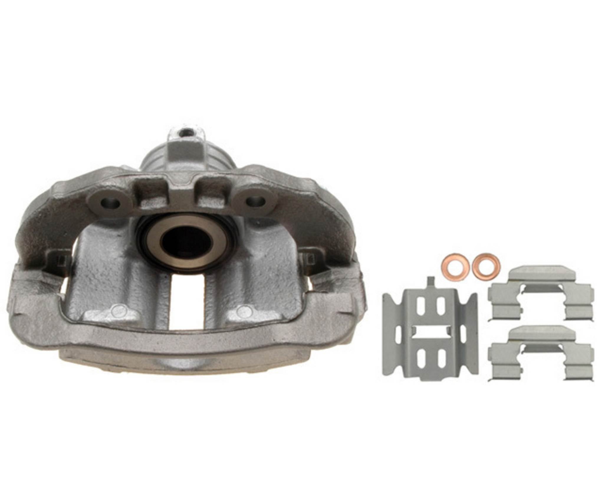 Raybestos Brakes Disc Brake Caliper FRC10993