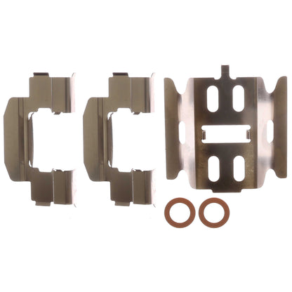 Raybestos Brakes Disc Brake Caliper FRC10994N