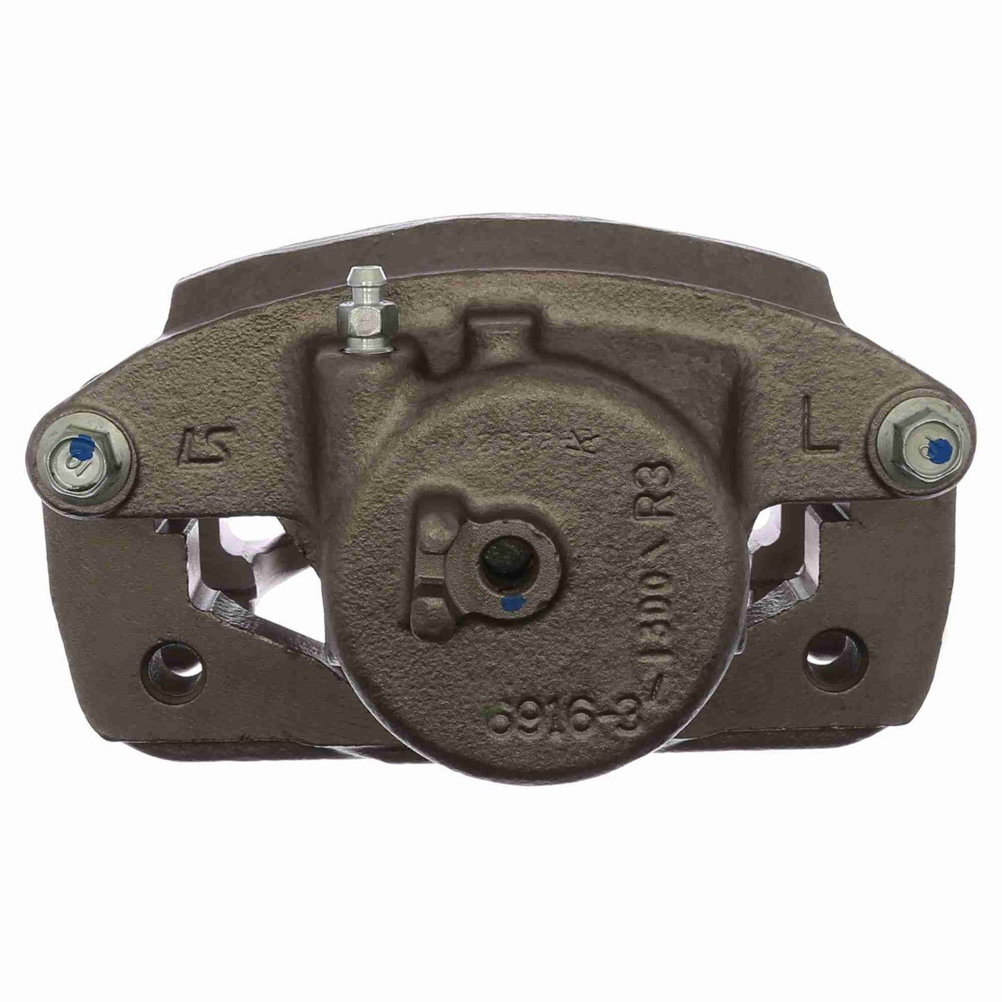 Raybestos Brakes Disc Brake Caliper FRC10997