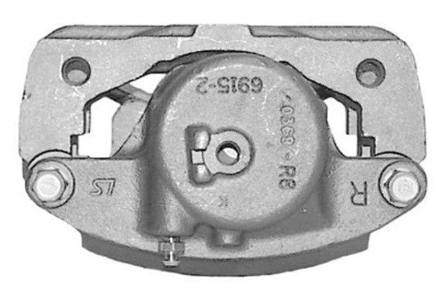 Raybestos Brakes Disc Brake Caliper FRC10997