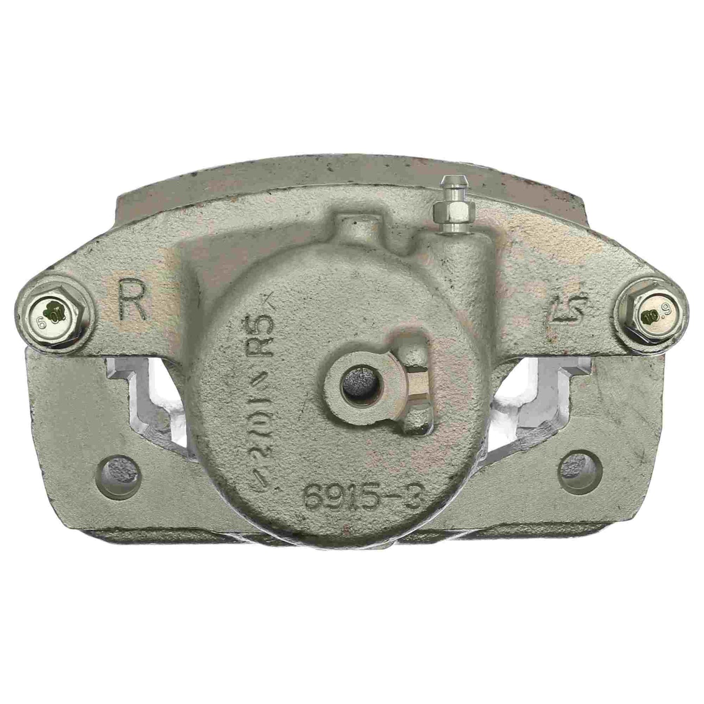 Raybestos Brakes Disc Brake Caliper FRC10998C
