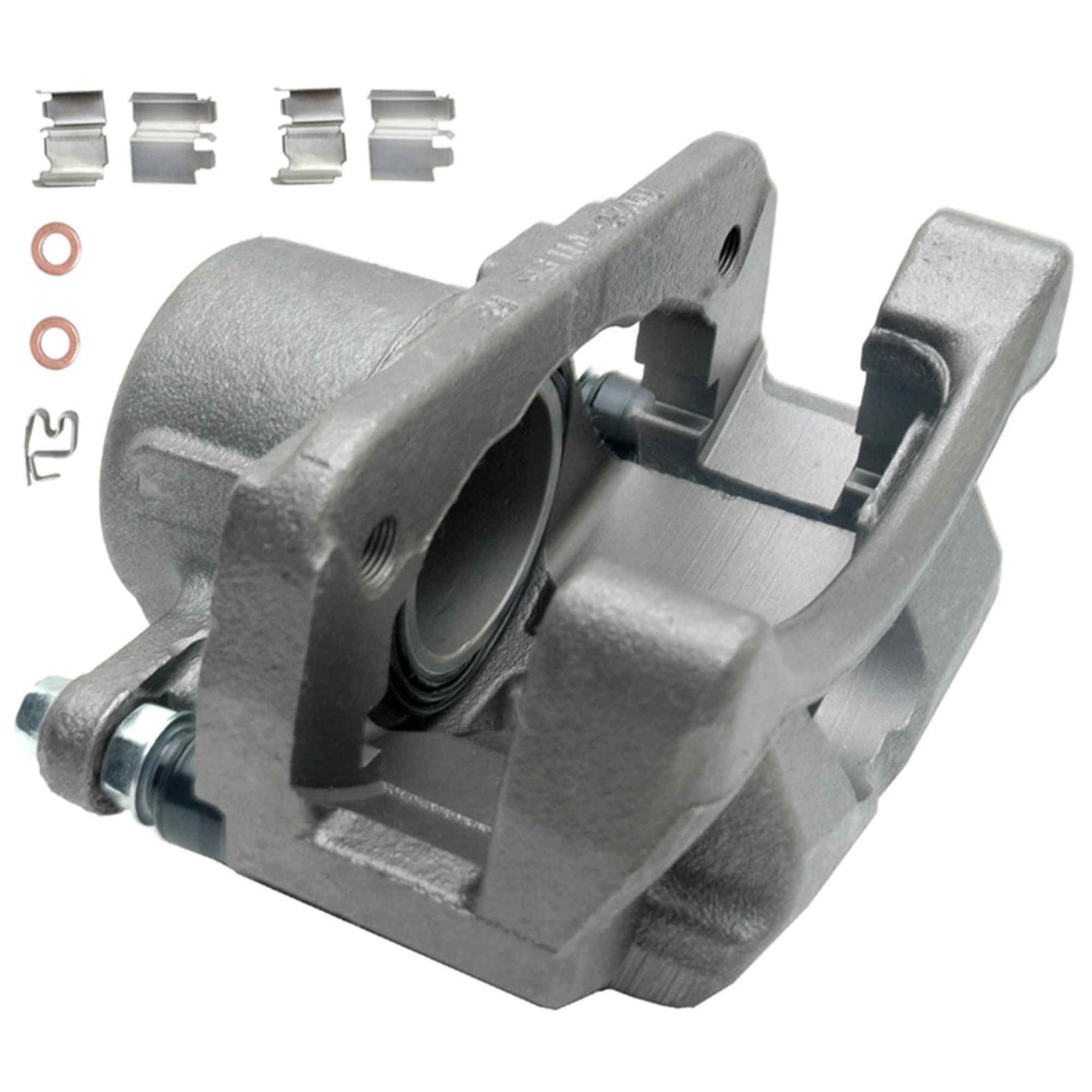 Raybestos Brakes Disc Brake Caliper FRC10998