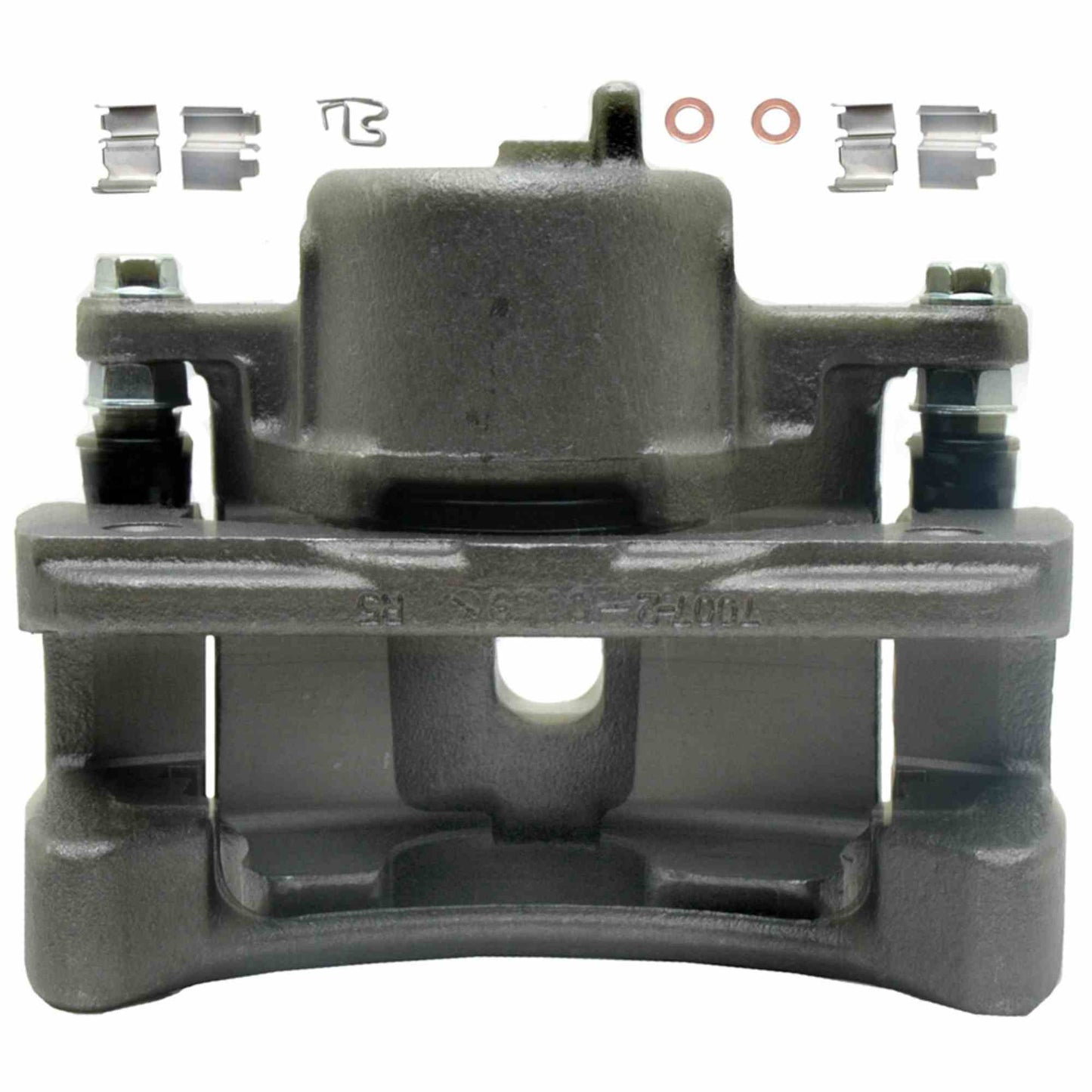 Raybestos Brakes Disc Brake Caliper FRC10998