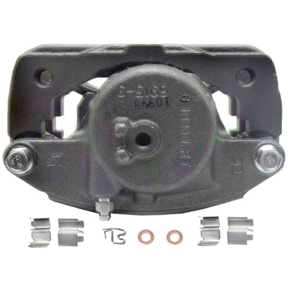 Raybestos Brakes Disc Brake Caliper FRC10998