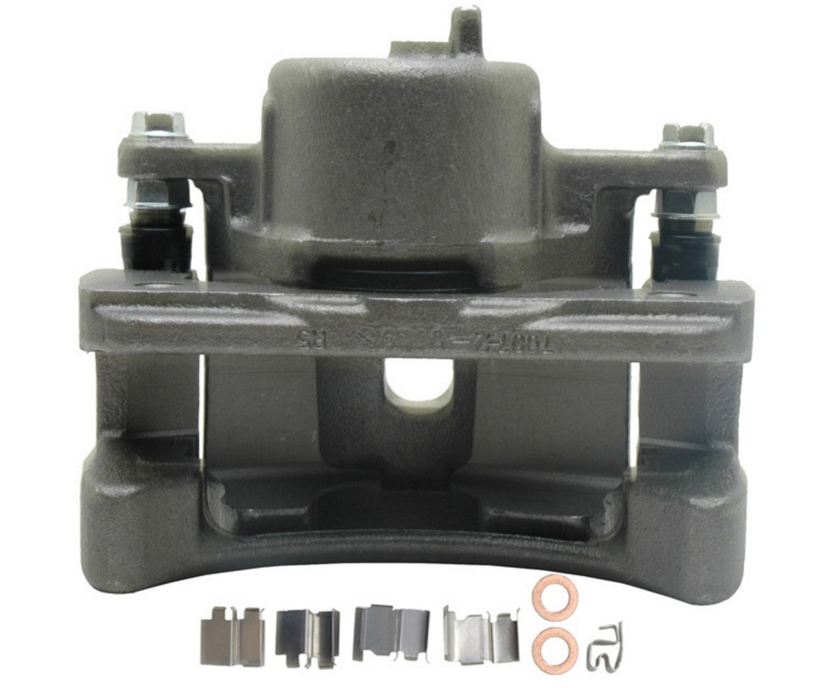 Raybestos Brakes Disc Brake Caliper FRC10998