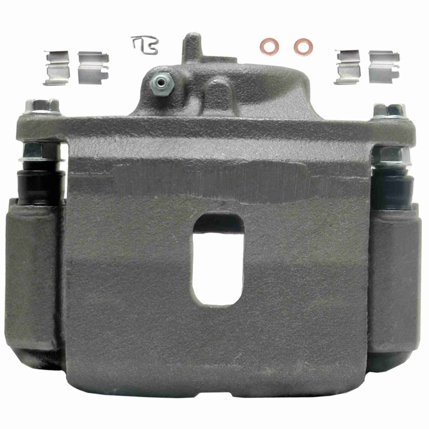 Raybestos Brakes Disc Brake Caliper FRC10998