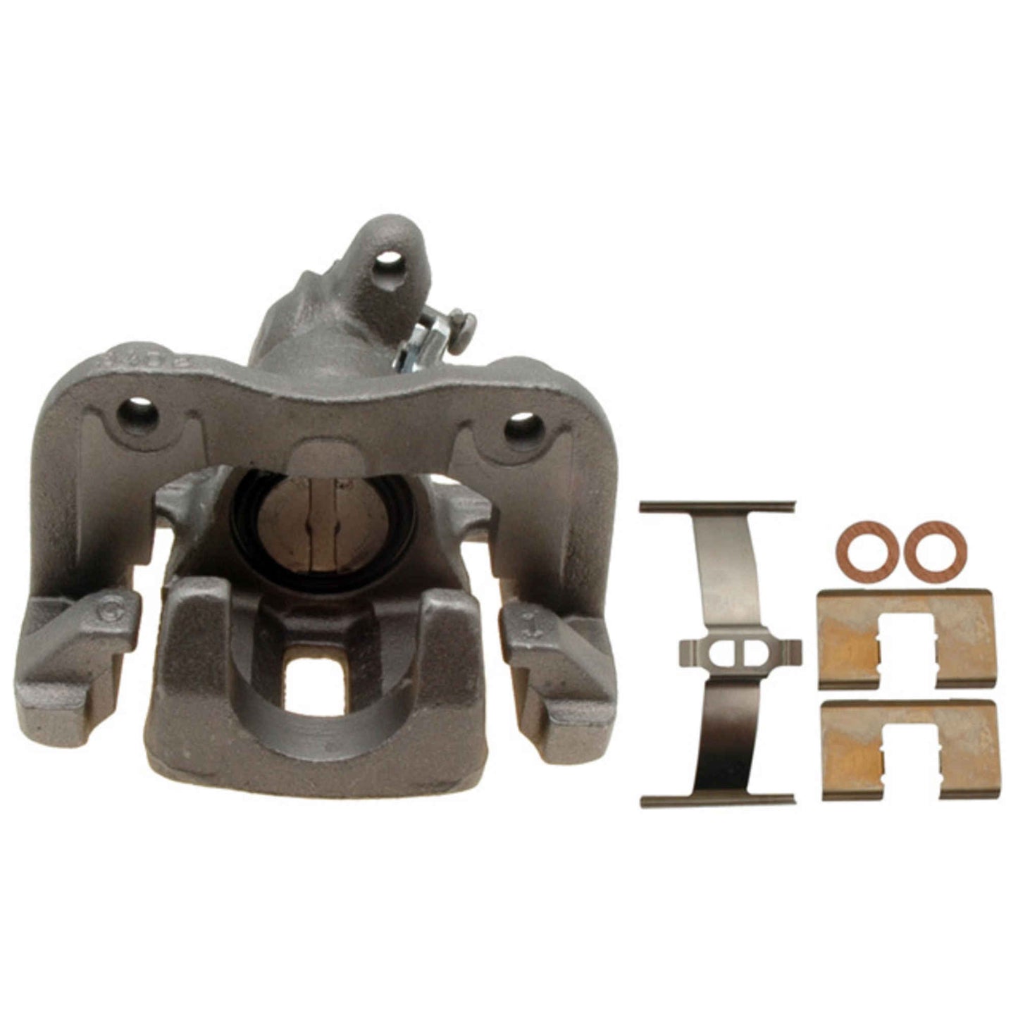 Raybestos Brakes Disc Brake Caliper FRC10999