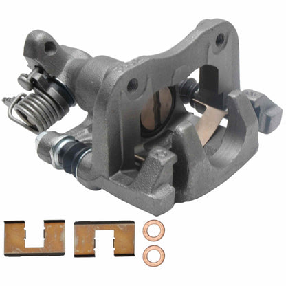 Raybestos Brakes Disc Brake Caliper FRC11000