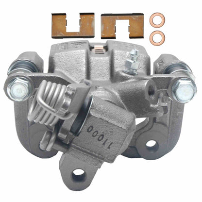 Raybestos Brakes Disc Brake Caliper FRC11000