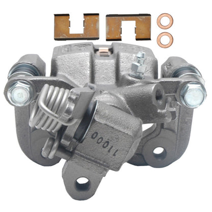 Raybestos Brakes Disc Brake Caliper FRC11000