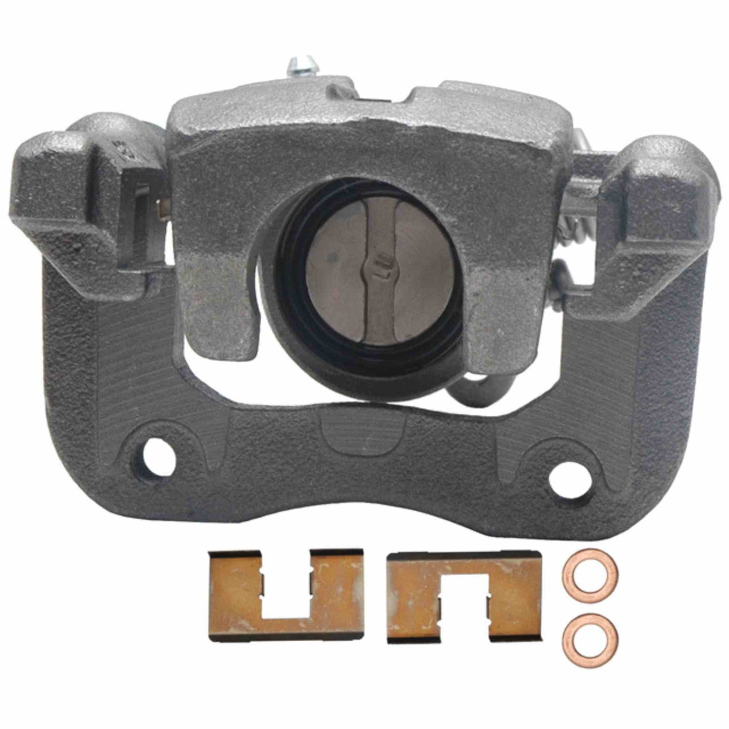 Raybestos Brakes Disc Brake Caliper FRC11000