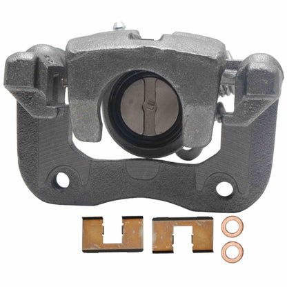 Raybestos Brakes Disc Brake Caliper FRC11000