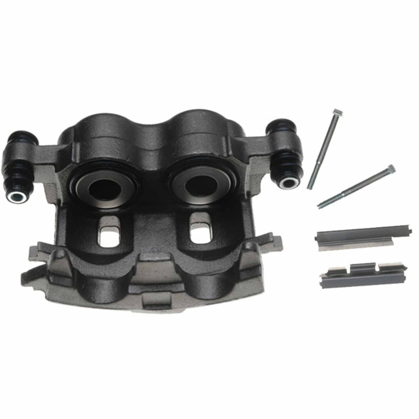 Raybestos Brakes Disc Brake Caliper FRC11005