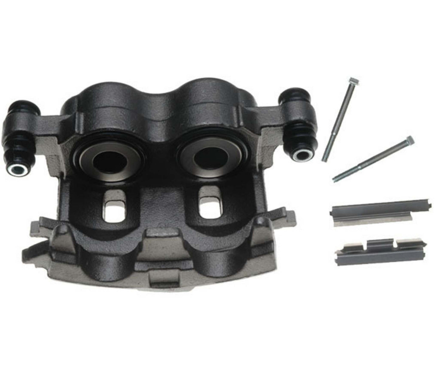 Raybestos Brakes Disc Brake Caliper FRC11005