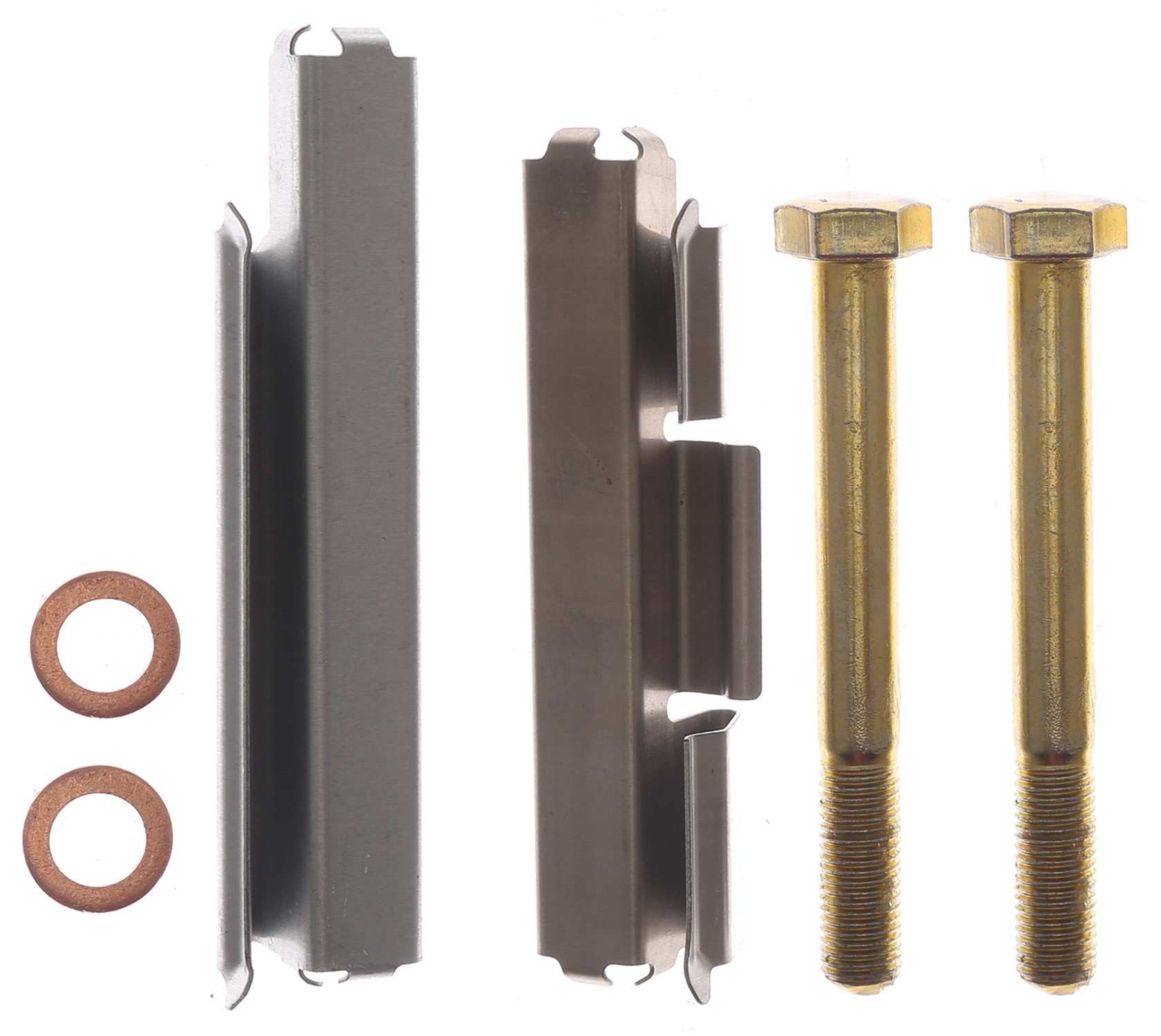 Raybestos Brakes Disc Brake Caliper FRC11006C