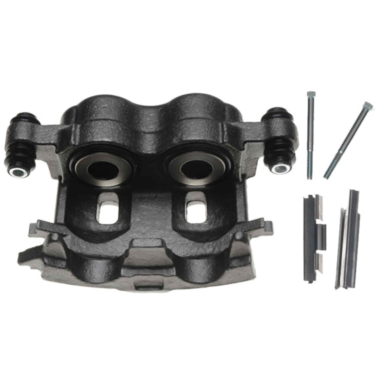 Raybestos Brakes Disc Brake Caliper FRC11006