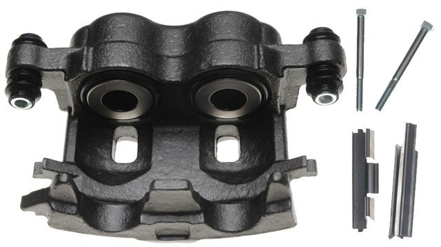 Raybestos Brakes Disc Brake Caliper FRC11006