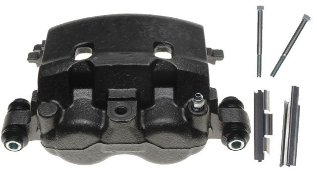 Raybestos Brakes Disc Brake Caliper FRC11006