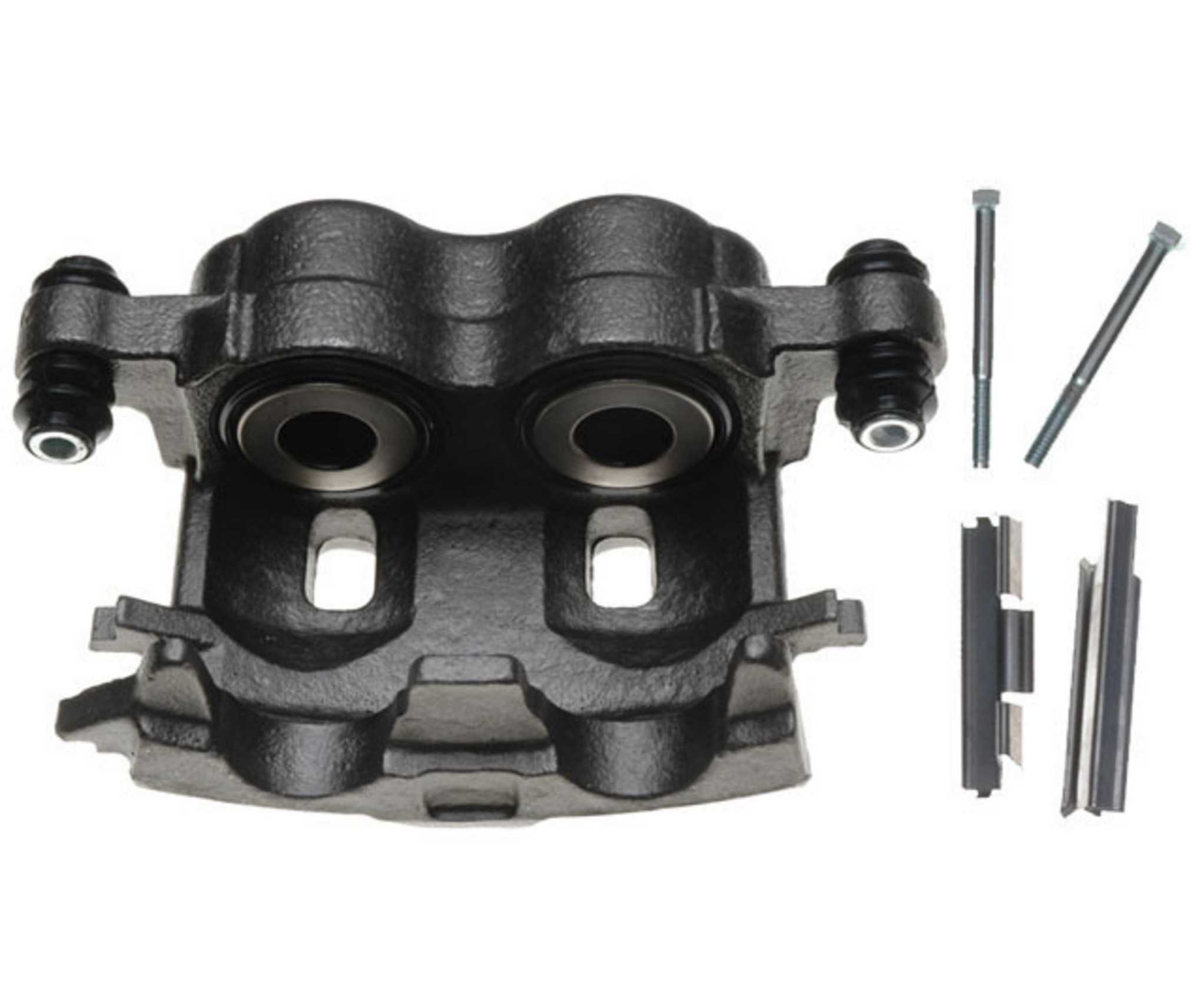 Raybestos Brakes Disc Brake Caliper FRC11006