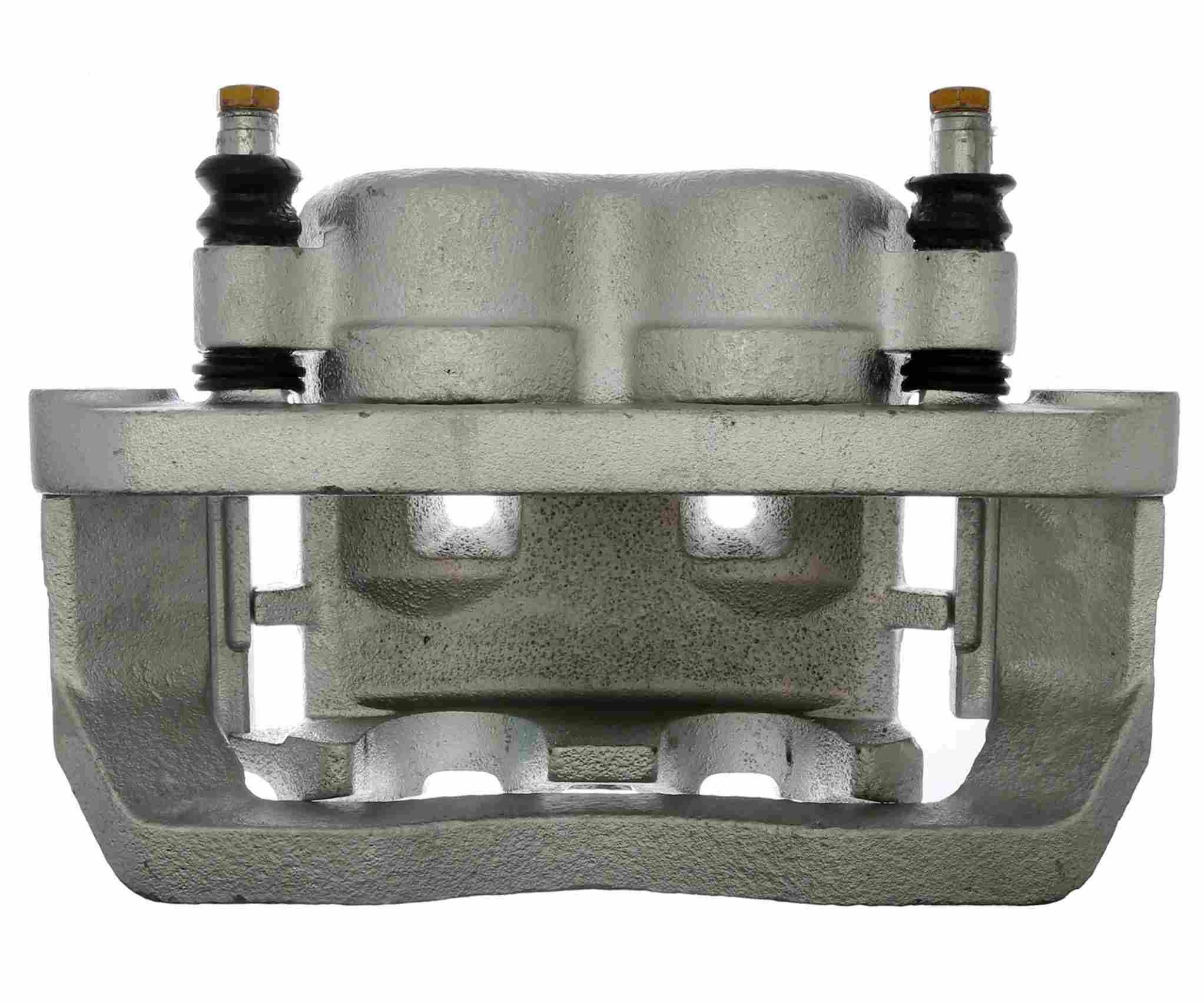 Raybestos Brakes Disc Brake Caliper FRC11007C