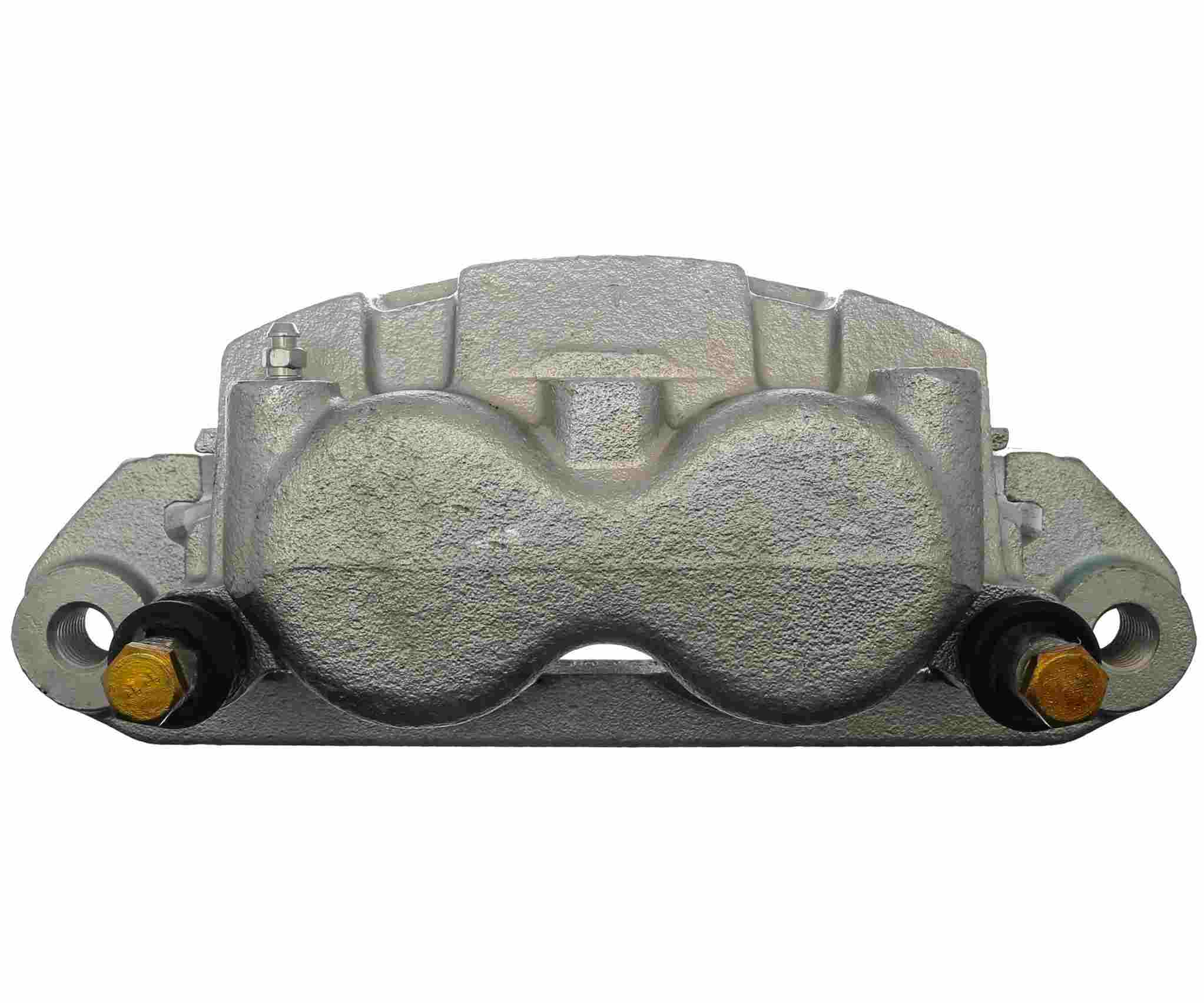 Raybestos Brakes Disc Brake Caliper FRC11007C