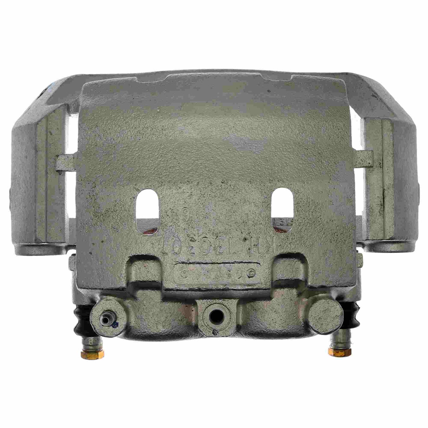 Raybestos Brakes Disc Brake Caliper FRC11007C