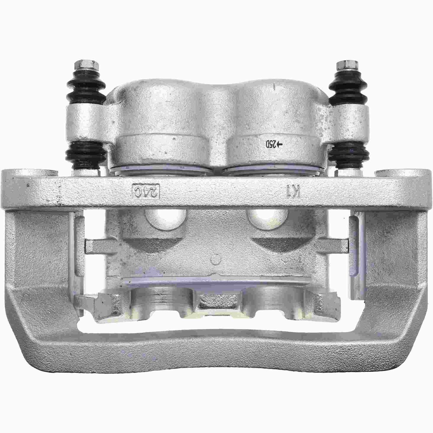Raybestos Brakes Disc Brake Caliper FRC11007DN