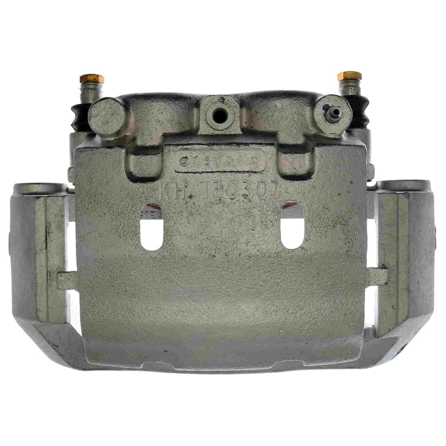 Raybestos Brakes Disc Brake Caliper FRC11007N