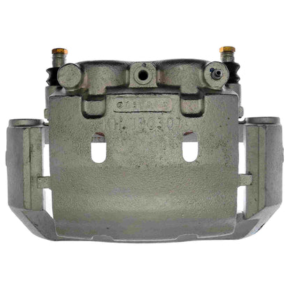 Raybestos Brakes Disc Brake Caliper FRC11007N